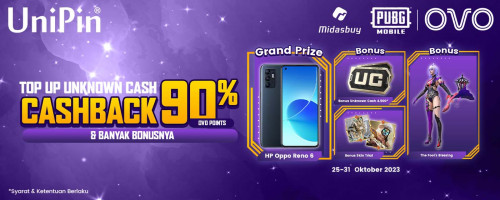 Rayakan Oktober Festival Dengan Item Tarot The Fool’s Blessing Set PUBG Mobile Dapatkan Banyak Hadiah!